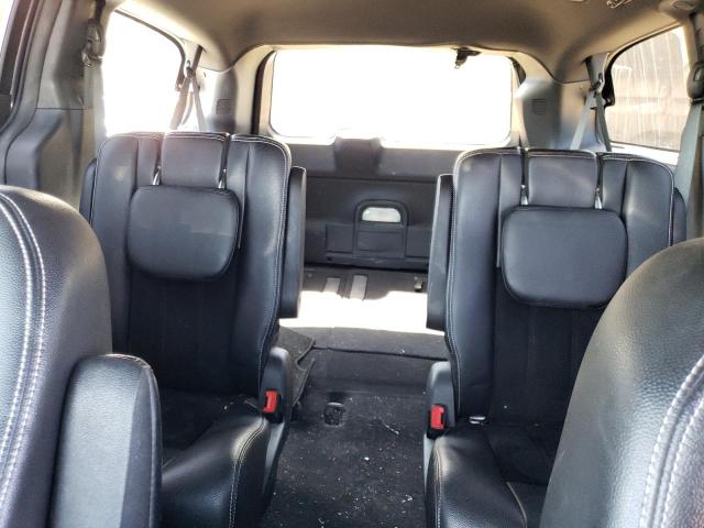 Photo 10 from auction – 2018 DODGE GRAND CARA with VIN 2C4RDGCG5JR162808