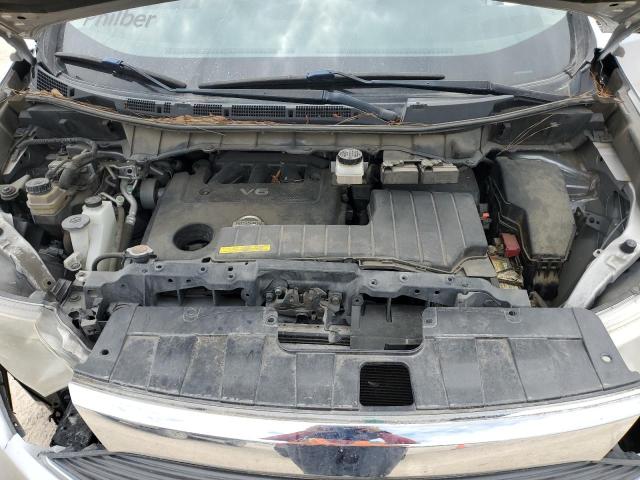 Photo 12 from auction – 2013 NISSAN QUEST S with VIN JN8AE2KP0D9063052