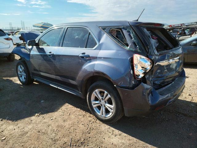 Zdjęcie 2 z aukcji – 2014 CHEVROLET EQUINOX LS z VIN 2GNALAEK2E6295829