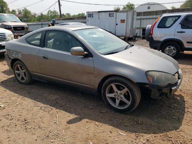Photo 4 from auction – 2004 ACURA RSX with VIN JH4DC54804S009246