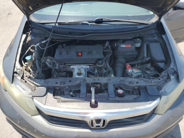 صورة رقم 11 من المزاد - 2012 HONDA CIVIC EX مع VIN 19XFB2F85CE318706