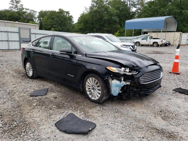 Photo 4 from auction – 2016 FORD FUSION SE with VIN 3FA6P0LU7GR163006