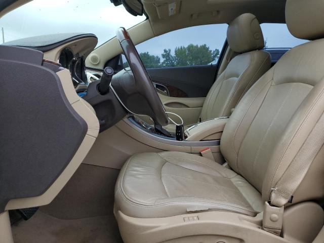 Photo 7 from auction – 2011 BUICK LACROSSE C with VIN 1G4GE5ED7BF275966
