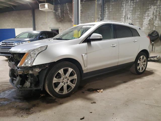Photo 1 from auction – 2015 CADILLAC SRX PERFOR with VIN 3GYFNFE33FS581796