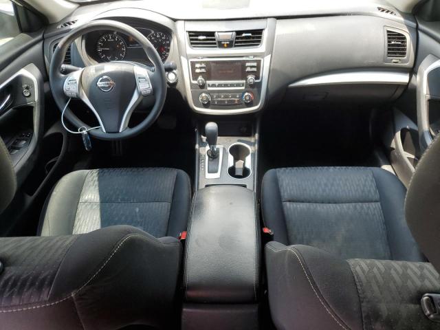 Photo 8 from auction – 2018 NISSAN ALTIMA 2.5 with VIN 1N4AL3AP4JC264935