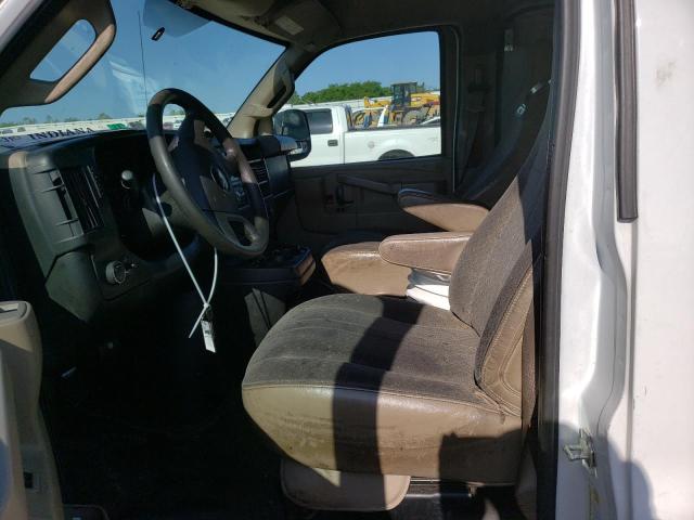 Photo 7 from auction – 2017 CHEVROLET EXPRESS G2 with VIN 1GCWGBFF6H1186257
