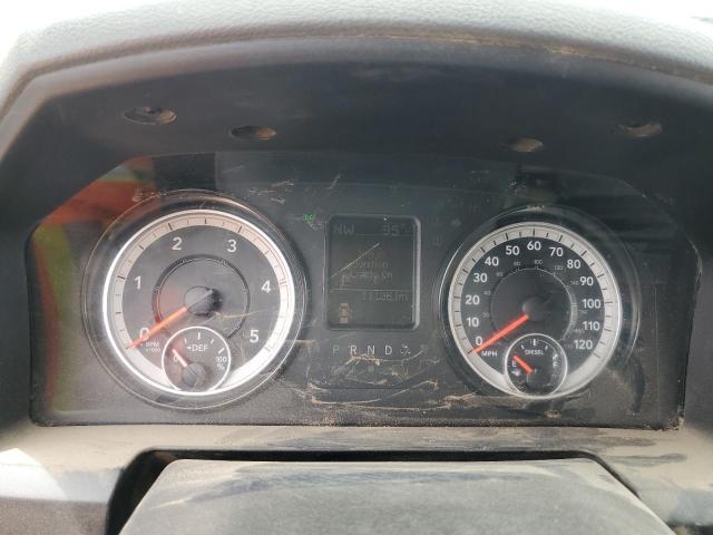 صورة رقم 9 من المزاد - 2017 RAM 3500 ST مع VIN 3C63RRGL3HG597165