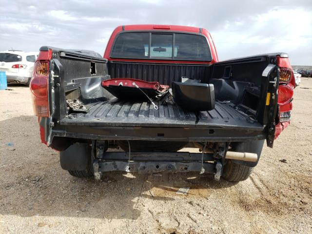 Photo 6 from auction – 2012 TOYOTA TACOMA PRE with VIN 5TFTU4GN1CX028024