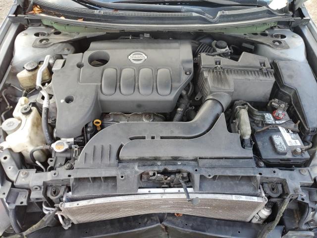 Photo 11 from auction – 2007 NISSAN ALTIMA 2.5 with VIN 1N4AL21E07N464765