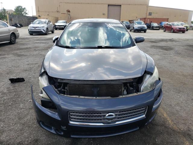 Zdjęcie 5 z aukcji – 2009 NISSAN MAXIMA S z VIN 1N4AA51E79C813281