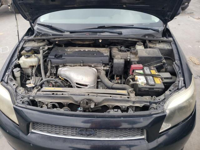 Photo 11 from auction – 2006 TOYOTA SCION TC with VIN JTKDE167260084966