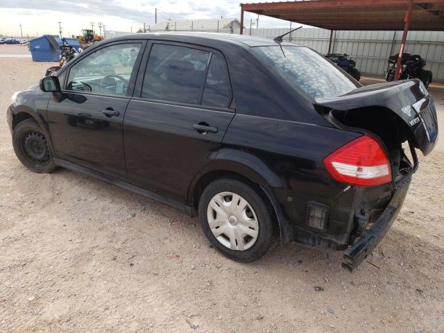 Photo 2 from auction – 2010 NISSAN VERSA S with VIN 3N1BC1AP2AL401431