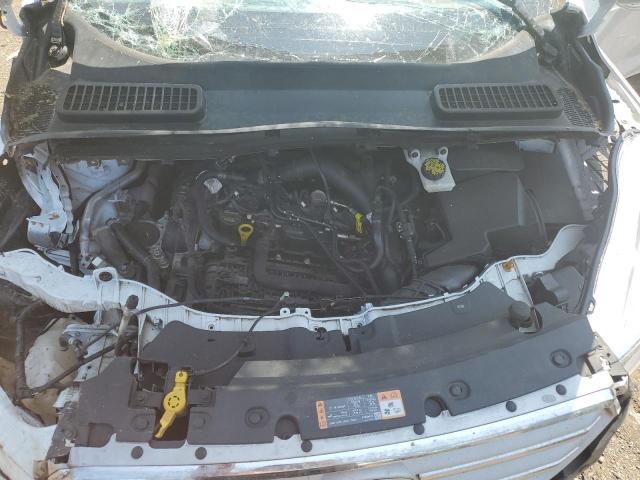 Photo 12 from auction – 2018 FORD ESCAPE SE with VIN 1FMCU9GD2JUD40240