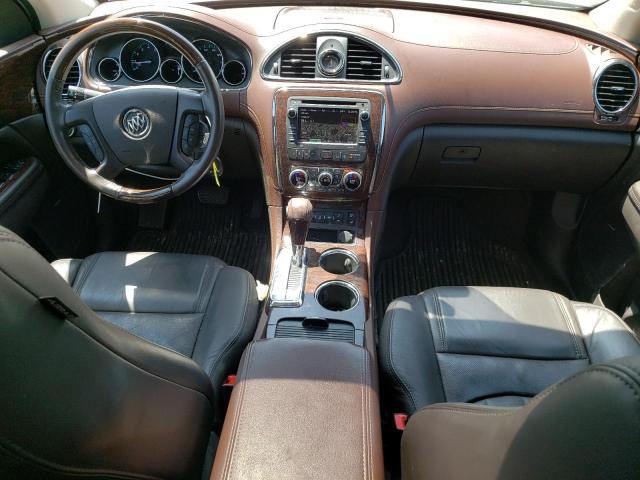 Photo 8 from auction – 2014 BUICK ENCLAVE with VIN 5GAKVCKD3EJ340855