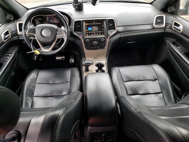 Photo 8 from auction – 2014 JEEP GRAND CHER with VIN 1C4RJFBGXEC321549