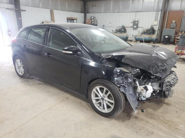 Photo 4 from auction – 2017 FORD FOCUS SE with VIN 1FADP3K25HL279071