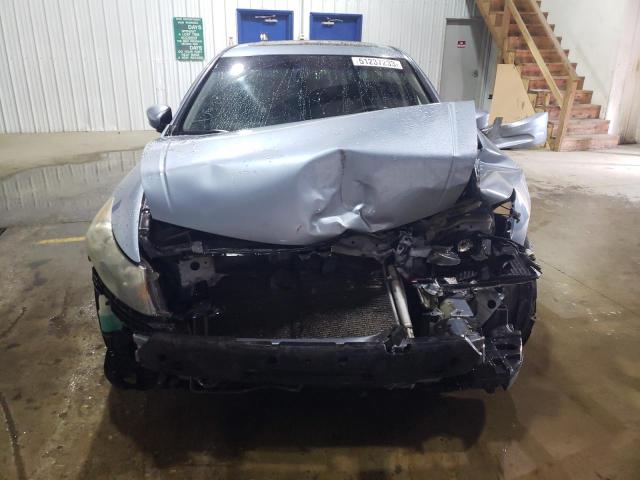 Photo 5 from auction – 2011 HONDA ACCORD EXL with VIN 1HGCP2F85BA025525