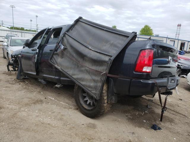 Photo 2 from auction – 2016 RAM 1500 ST with VIN 1C6RR7FT0GS203693
