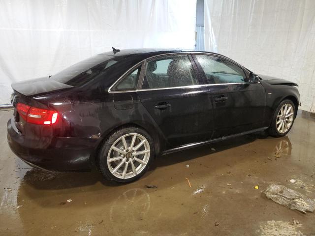 Photo 3 from auction – 2015 AUDI A4 PREMIUM with VIN WAUFFAFL8FN006749