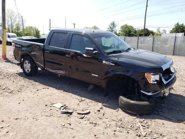 Photo 4 from auction – 2013 FORD F150 SUPER with VIN 1FTFW1ET2DFB71398
