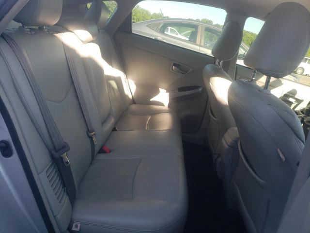 Photo 10 from auction – 2014 TOYOTA PRIUS with VIN JTDKN3DU9E1762849