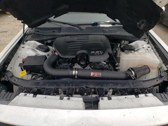 Photo 11 from auction – 2015 DODGE CHALLENGER with VIN 2C3CDZBG7FH888996