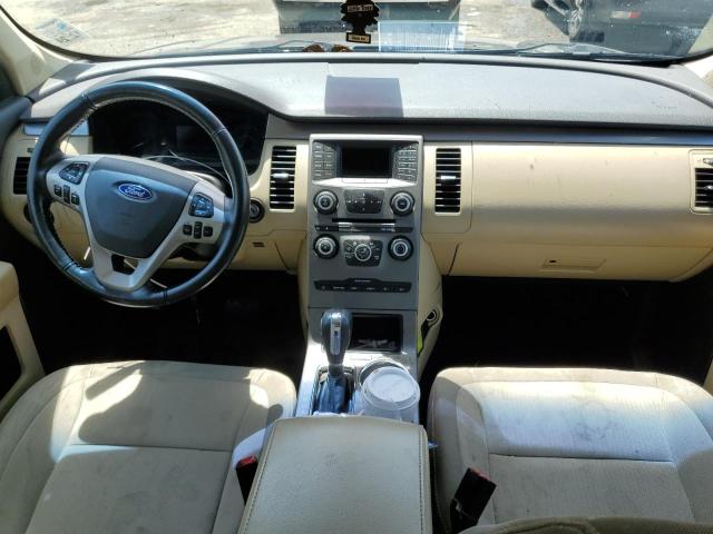 Photo 8 from auction – 2013 FORD FLEX SE with VIN 2FMGK5B84DBD18082