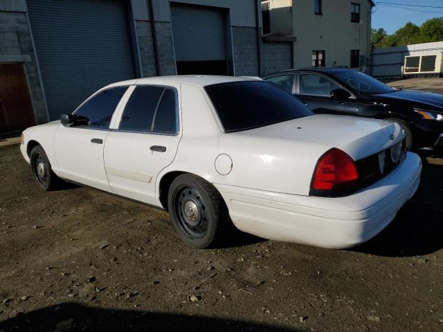 Photo 2 from auction – 2010 FORD CROWN VICT with VIN 2FABP7BV8AX100345
