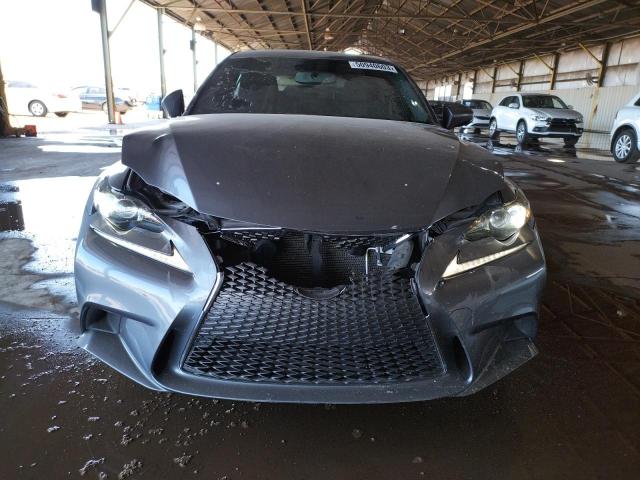Photo 5 from auction – 2014 LEXUS IS 350 with VIN JTHBE1D23E5012762