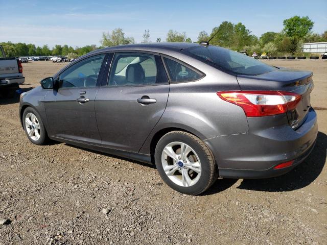 Photo 2 from auction – 2014 FORD FOCUS SE with VIN 1FADP3F26EL222836