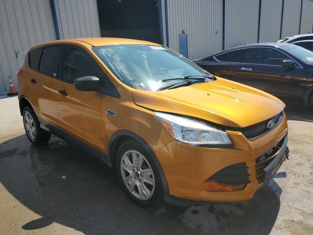 Photo 4 from auction – 2016 FORD ESCAPE S with VIN 1FMCU0F79GUC35548