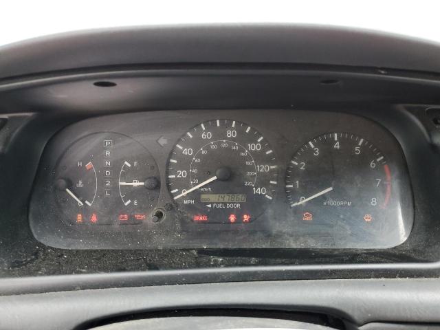 Photo 9 from auction – 2001 TOYOTA CAMRY CE with VIN JT2BG22K010576261