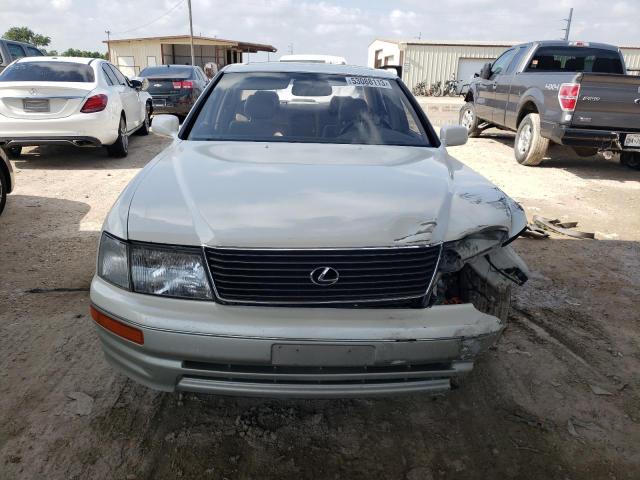 Zdjęcie 5 z aukcji – 1995 LEXUS LS 400 z VIN JT8UF22E0S0012266