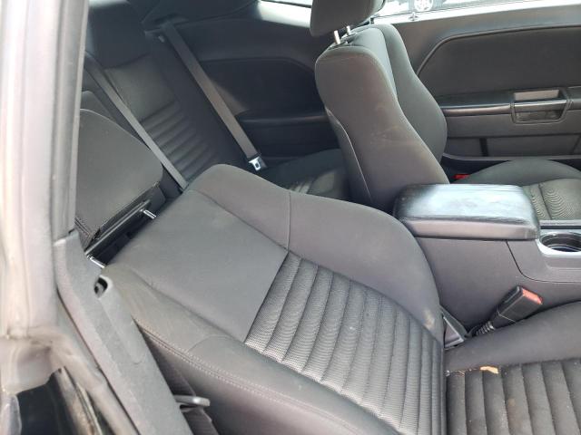 Photo 10 from auction – 2013 DODGE CHALLENGER with VIN 2C3CDYAG3DH616020
