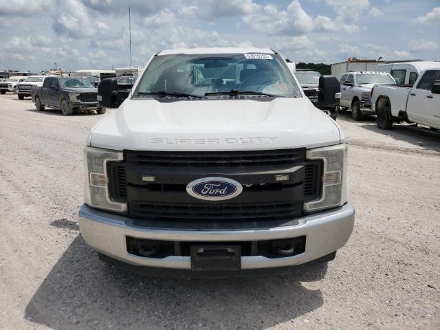 Photo 5 from auction – 2017 FORD F250 SUPER with VIN 1FT7W2A61HEE19615