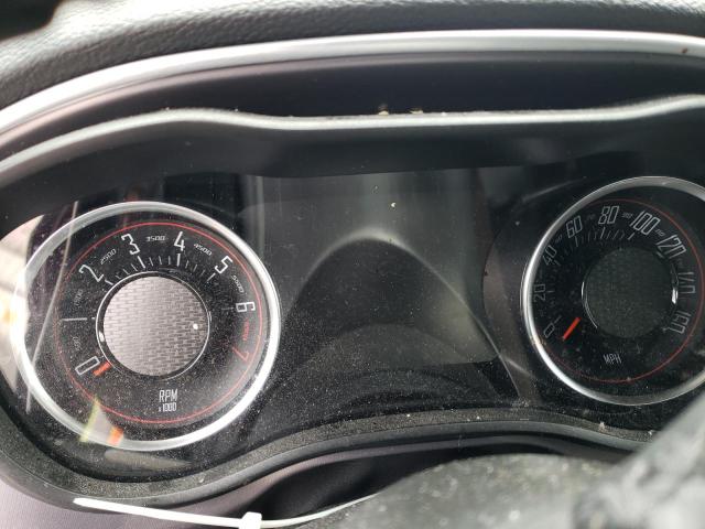 Photo 9 from auction – 2020 DODGE CHALLENGER with VIN 2C3CDZAG8LH227376