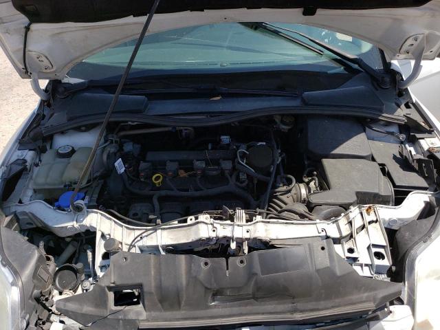 Photo 11 from auction – 2013 FORD FOCUS SE with VIN 1FADP3F20DL331534
