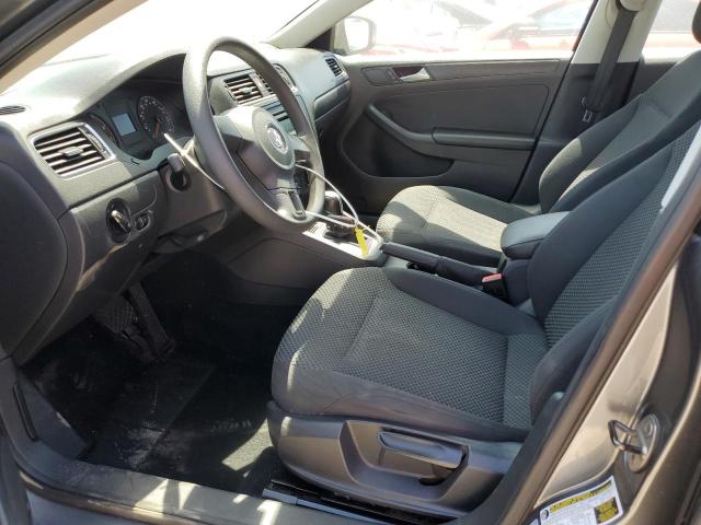Photo 7 from auction – 2014 VOLKSWAGEN JETTA BASE with VIN 3VW2K7AJ5EM326641