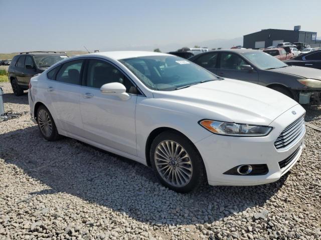 Photo 4 from auction – 2016 FORD FUSION TIT with VIN 3FA6P0K91GR208163