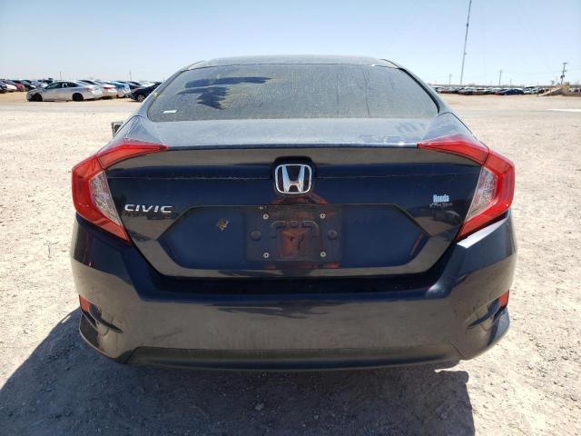 Photo 6 from auction – 2017 HONDA CIVIC LX with VIN 19XFC2E51HE021329