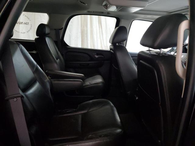 Photo 11 from auction – 2010 CADILLAC ESCALADE P with VIN 1GYUKCEF9AR164364