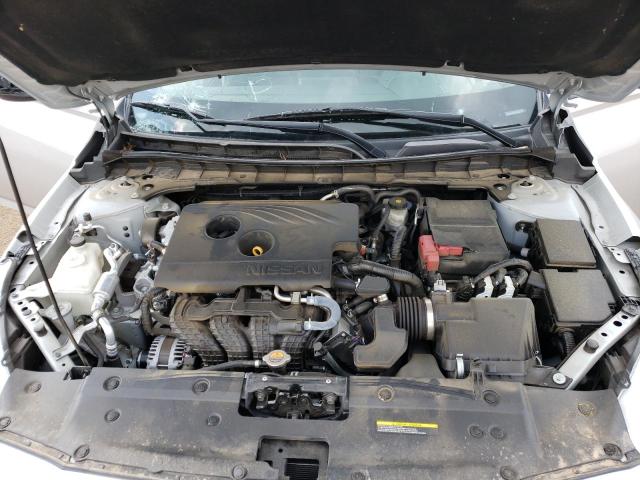 Photo 11 from auction – 2020 NISSAN ALTIMA S with VIN 1N4BL4BV3LC153786