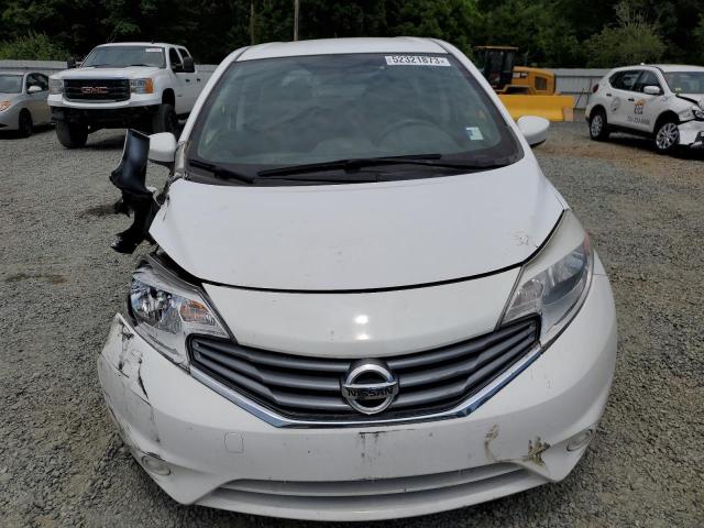 Photo 5 from auction – 2015 NISSAN VERSA NOTE with VIN 3N1CE2CP2FL398538