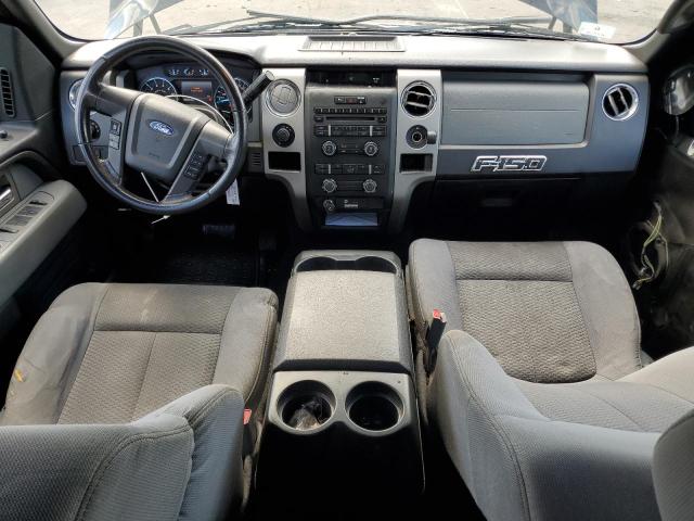 Photo 8 from auction – 2011 FORD F150 SUPER with VIN 1FTFX1EF4BFA49453