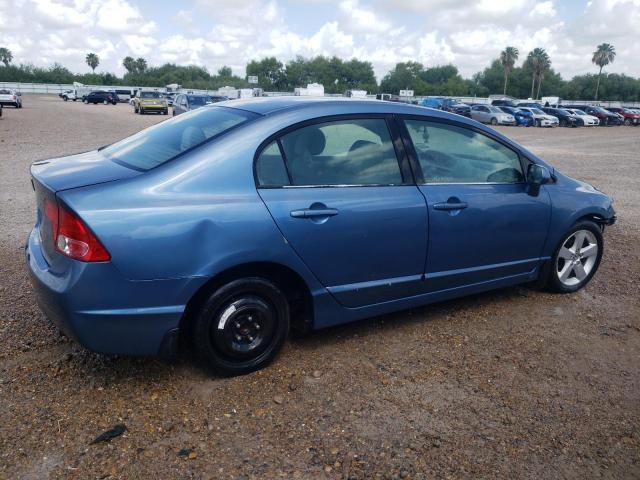 Photo 3 from auction – 2007 HONDA CIVIC EX with VIN 1HGFA16807L089590