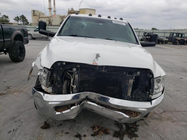 Photo 5 from auction – 2013 RAM 2500 ST with VIN 3C6UR4CLXDG525189