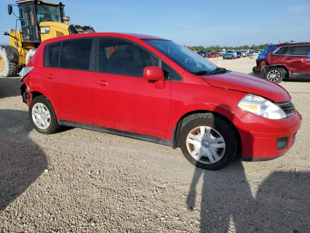Zdjęcie 4 z aukcji – 2011 NISSAN VERSA S z VIN 3N1BC1CP5BL507158