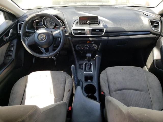 Photo 8 from auction – 2012 MAZDA MAZDA2 with VIN JM1BM1T70E1214290