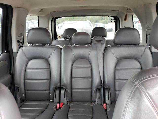 Photo 10 from auction – 2003 FORD EXPLORER X with VIN 1FMZU63K63UA15798