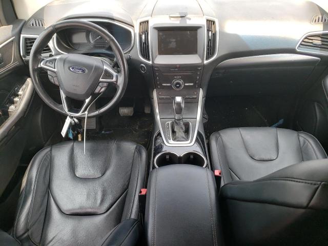 Photo 8 from auction – 2015 FORD EDGE TITAN with VIN 2FMTK4K99FBB30937